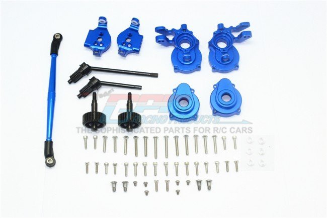 KIT CUSCINETTI ALBERO MOTORE HOT RODS HONDA TRX 250 X 1987-1989 K013#1