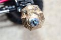 alt="TRAXXAS TRX4 TRAIL CRAWLER Brass Outer Portal Drive Housing (Front Or Rear)'heavy Edition'-36pc set - GPM TRX4021X/2" title="TRAXXAS TRX4 TRAIL CRAWLER Brass Outer Portal Drive Housing (Front Or Rear)'heavy Edition'-36pc set - GPM TRX4021X/2"
