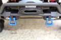 alt="TRAXXAS TRX4 TRAIL CRAWLER Aluminum Front/Rear Bumper D-rings - 4pc set - GPM TRX4002" title="TRAXXAS TRX4 TRAIL CRAWLER Aluminum Front/Rear Bumper D-rings - 4pc set - GPM TRX4002"