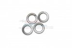 TRAXXAS TRX4 TRAIL CRAWLER Stainless Steel Open Shim 5.2*8.0*1.3 for TRX4010 - 4PC SET - GPM TRX4010/OPSH