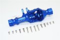 alt="TRAXXAS TRX4 TRAIL CRAWLER Aluminum Front Gear Box (Without Cover) - 15 Pcs set - GPM TRX4012B" title="TRAXXAS TRX4 TRAIL CRAWLER Aluminum Front Gear Box (Without Cover) - 15 Pcs set - GPM TRX4012B"