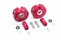 alt="TRAXXAS TRX4 TRAIL CRAWLER Aluminum Pendulum Wheel Knuckle AXLE Weight + 23mm Hex Adapter - 12pc set - GPM TRX4023D" title="TRAXXAS TRX4 TRAIL CRAWLER Aluminum Pendulum Wheel Knuckle AXLE Weight + 23mm Hex Adapter - 12pc set - GPM TRX4023D"