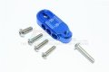 alt="TRAXXAS TRX4 TRAIL CRAWLER Aluminum Adjustable Servo Horn (20-25mm) - 7pc set - GPM TRX4025TA" title="TRAXXAS TRX4 TRAIL CRAWLER Aluminum Adjustable Servo Horn (20-25mm) - 7pc set - GPM TRX4025TA"
