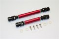 alt="TRAXXAS TRX4 TRAIL CRAWLER Steel Adjustable Main Shaft With Alloy Body - 14pc set - GPM TRX4037SAN" title="TRAXXAS TRX4 TRAIL CRAWLER Steel Adjustable Main Shaft With Alloy Body - 14pc set - GPM TRX4037SAN"