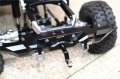 alt="TRAXXAS TRX4 TRAIL CRAWLER Aluminium Rear Bumper With D-rings -11pc set - GPM TRX4330RA" title="TRAXXAS TRX4 TRAIL CRAWLER Aluminium Rear Bumper With D-rings -11pc set - GPM TRX4330RA"