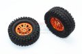 alt="TRAXXAS TRX4 TRAIL CRAWLER Aluminum 6 Poles Wheels + Crawler Tires - 2pc set - GPM TRX4689" title="TRAXXAS TRX4 TRAIL CRAWLER Aluminum 6 Poles Wheels + Crawler Tires - 2pc set - GPM TRX4689"
