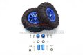 alt="TRAXXAS TRX4 TRAIL CRAWLER 1.9' Aluminum 6 Spokes BBS Rims With Onroad Tires And 9mm Thick Alloy Hex - 12pc set - GPM TRX4889/9MM" title="TRAXXAS TRX4 TRAIL CRAWLER 1.9' Aluminum 6 Spokes BBS Rims With Onroad Tires And 9mm Thick Alloy Hex - 12pc set - GPM TRX4889/9MM"
