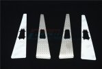 TRAXXAS TRX4 TRAIL CRAWLER Stainless Steel Slip Proof Tread For TRX4 - 36pc set - GPM TRX4ZSP5