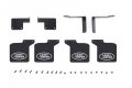 alt="TRAXXAS TRX4 TRAIL CRAWLER Mud Flap - 28pc set - GPM TRX4ZSP65B" title="TRAXXAS TRX4 TRAIL CRAWLER Mud Flap - 28pc set - GPM TRX4ZSP65B"