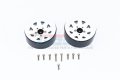 alt="TRAXXAS TRX4 TRAIL CRAWLER Aluminum Wheel 1.9'' For Crawlers - 15pc set - GPM ZSP052" title="TRAXXAS TRX4 TRAIL CRAWLER Aluminum Wheel 1.9'' For Crawlers - 15pc set - GPM ZSP052"