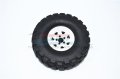 alt="TRAXXAS TRX4 TRAIL CRAWLER Aluminum Wheel 1.9'' For Crawlers - 15pc set - GPM ZSP052" title="TRAXXAS TRX4 TRAIL CRAWLER Aluminum Wheel 1.9'' For Crawlers - 15pc set - GPM ZSP052"