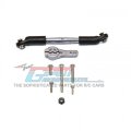 alt="TRAXXAS TRX4 TRAIL CRAWLER Aluminum Servo Horn With Steering Link - 8pc set - GPM TRX416025" title="TRAXXAS TRX4 TRAIL CRAWLER Aluminum Servo Horn With Steering Link - 8pc set - GPM TRX416025"