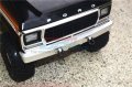 alt="TRAXXAS TRX4 FORD BRONCO Aluminium Front Bumper Mount+D-rings For Trx-4 Ford Bronco - 3pc set - GPM TRX4330FF" title="TRAXXAS TRX4 FORD BRONCO Aluminium Front Bumper Mount+D-rings For Trx-4 Ford Bronco - 3pc set - GPM TRX4330FF"