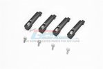 TRAXXAS TRX4 MERCEDES-BENZ Aluminum Door Handle - 8pc set - GPM TRX4ZSP10BZ