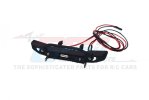TRAXXAS TRX4M FORD BRONCO Nylon Front Bumper With Light - GPM TRX4MZSP1222