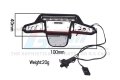 alt="TRAXXAS TRX4M FORD BRONCO Nylon And Stainless Steel Universal Front Bumper With 6 Led Light Bulbs - GPM TRX4MZSP1228" title="TRAXXAS TRX4M FORD BRONCO Nylon And Stainless Steel Universal Front Bumper With 6 Led Light Bulbs - GPM TRX4MZSP1228"