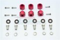 alt="TRAXXAS TRX6 MERCEDES-BENZ Aluminum Hex Adapters 9mm Thick - 30pc set - GPM TRX6010/9MM" title="TRAXXAS TRX6 MERCEDES-BENZ Aluminum Hex Adapters 9mm Thick - 30pc set - GPM TRX6010/9MM"