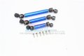alt="TRAXXAS TRX6 MERCEDES-BENZ 88096-4 Steel+Aluminium Front+Center+Rear CVD Drive Shaft - 21pc set - GPM TRX6037SA" title="TRAXXAS TRX6 MERCEDES-BENZ 88096-4 Steel+Aluminium Front+Center+Rear CVD Drive Shaft - 21pc set - GPM TRX6037SA"