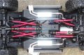 alt="TRAXXAS TRX6 MERCEDES-BENZ 88096-4 Steel+Aluminium Front+Center+Rear CVD Drive Shaft - 21pc set - GPM TRX6037SA" title="TRAXXAS TRX6 MERCEDES-BENZ 88096-4 Steel+Aluminium Front+Center+Rear CVD Drive Shaft - 21pc set - GPM TRX6037SA"