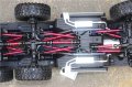 alt="TRAXXAS TRX6 MERCEDES-BENZ 88096-4 Aluminum Adjustable Upper & Lower Suspension Links - 31pc set - GPM TRX6160" title="TRAXXAS TRX6 MERCEDES-BENZ 88096-4 Aluminum Adjustable Upper & Lower Suspension Links - 31pc set - GPM TRX6160"