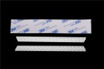 TRAXXAS TRX6 MERCEDES-BENZ 88096-4 Stainless Steel Slip Proof Tread For Trx6 Body Sides (Version A) - 4pc set - GPM TRX6ZSP1A TRAXXAS TRX6 MERCEDES-BENZ 88096-4 Stainless Steel Slip Proof Tread For Trx6 Body Sides (Version A) - 4pc set - GPM TRX6ZSP1A