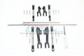 alt="TRAXXAS UNLIMITED DESERT RACER Stainless Steel Front+Rear Sway Bar & Aluminum Sway Bar Arm & Stainless Steel Linkage - 23pc set - GPM SUDR312FRS" title="TRAXXAS UNLIMITED DESERT RACER Stainless Steel Front+Rear Sway Bar & Aluminum Sway Bar Arm & Stainless Steel Linkage - 23pc set - GPM SUDR312FRS"