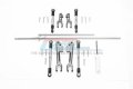 alt="TRAXXAS UNLIMITED DESERT RACER Stainless Steel Front+Rear Sway Bar & Aluminum Sway Bar Arm & Stainless Steel Linkage - 23pc set - GPM SUDR312FRS" title="TRAXXAS UNLIMITED DESERT RACER Stainless Steel Front+Rear Sway Bar & Aluminum Sway Bar Arm & Stainless Steel Linkage - 23pc set - GPM SUDR312FRS"