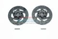 alt="TRAXXAS UNLIMITED DESERT RACER Aluminum +1mm Hex With Brake Disk - 4pc set - GPM UDR010D+1MM" title="TRAXXAS UNLIMITED DESERT RACER Aluminum +1mm Hex With Brake Disk - 4pc set - GPM UDR010D+1MM"