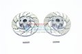 alt="TRAXXAS UNLIMITED DESERT RACER Aluminum +3mm Hex With Brake Disk With Silver Lining - GPM UDR010DX+3MM" title="TRAXXAS UNLIMITED DESERT RACER Aluminum +3mm Hex With Brake Disk With Silver Lining - GPM UDR010DX+3MM"