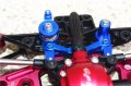 alt="TRAXXAS UNLIMITED DESERT RACER Aluminum Steering Assembly - 1set - GPM UDR048" title="TRAXXAS UNLIMITED DESERT RACER Aluminum Steering Assembly - 1set - GPM UDR048"