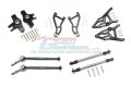 alt="TRAXXAS UNLIMITED DESERT RACER Aluminum Upper&lower Arms+Knuckle Arms+Harden Steel CVD+SST Turnbuckle - 36pc set - GPM UDR1000" title="TRAXXAS UNLIMITED DESERT RACER Aluminum Upper&lower Arms+Knuckle Arms+Harden Steel CVD+SST Turnbuckle - 36pc set - GPM UDR1000"