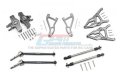 alt="TRAXXAS UNLIMITED DESERT RACER Aluminum Upper&lower Arms+Knuckle Arms+Harden Steel CVD+SST Turnbuckle - 36pc set - GPM UDR1000" title="TRAXXAS UNLIMITED DESERT RACER Aluminum Upper&lower Arms+Knuckle Arms+Harden Steel CVD+SST Turnbuckle - 36pc set - GPM UDR1000"