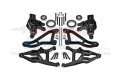 alt="TRAXXAS UNLIMITED DESERT RACER 7075 Alloy Front Knuckle Arms(larger Inner Bearings)+ 6061 Alloy Front Upper & Lower Suspension Arms set - GPM UDR2154A55N" title="TRAXXAS UNLIMITED DESERT RACER 7075 Alloy Front Knuckle Arms(larger Inner Bearings)+ 6061 Alloy Front Upper & Lower Suspension Arms set - GPM UDR2154A55N"