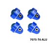 TRAXXAS UNLIMITED DESERT RACER 7075-T6 Alloy Shock Caps - GPM UDRDP/CAP