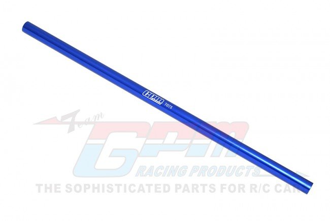 TRAXXAS X-MAXX 8S Aluminum 7075 Center Drive Shaft - GPM TXM025N