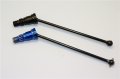 alt="TRAXXAS X-MAXX Steel#45 Shaft For TXM12160s Front/Rear CVD Drive Shaft - 1pr - GPM TXM12160S/SH" title="TRAXXAS X-MAXX Steel#45 Shaft For TXM12160s Front/Rear CVD Drive Shaft - 1pr - GPM TXM12160S/SH"