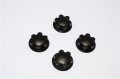 alt="TRAXXAS 1/8 X-Maxx Aluminium Wheel Locker - 4pcs - GPM TXM005" title="TRAXXAS 1/8 X-Maxx Aluminium Wheel Locker - 4pcs - GPM TXM005"