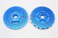 alt="TRAXXAS X-MAXX Aluminium Front Wheel Hex Claw +3mm With Brake Disk - 2pcs - GPM TXM006F/DISK" title="TRAXXAS X-MAXX Aluminium Front Wheel Hex Claw +3mm With Brake Disk - 2pcs - GPM TXM006F/DISK"