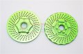 alt="TRAXXAS X-MAXX Aluminium Front Wheel Hex Claw +3mm With Brake Disk - 2pcs - GPM TXM006F/DISK" title="TRAXXAS X-MAXX Aluminium Front Wheel Hex Claw +3mm With Brake Disk - 2pcs - GPM TXM006F/DISK"
