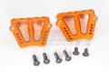 alt="TRAXXAS 1/8 X-Maxx Aluminium Motor Heat Sink Mount - 1set - GPM TXM018N" title="TRAXXAS 1/8 X-Maxx Aluminium Motor Heat Sink Mount - 1set - GPM TXM018N"