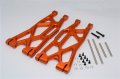 alt="TRAXXAS 1/8 X-Maxx Aluminium Front / Rear Lower Arms -1pr - GPM TXM055F/R" title="TRAXXAS 1/8 X-Maxx Aluminium Front / Rear Lower Arms -1pr - GPM TXM055F/R"