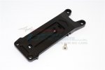 TRAXXAS 1/8 X-Maxx Aluminium Rear Suspension Holder - 1pc set - GPM TXM300R