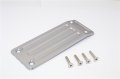 alt="TRAXXAS 1/8 X-Maxx Aluminium Rear Skid Plate - 1pc set - GPM TXM331R" title="TRAXXAS 1/8 X-Maxx Aluminium Rear Skid Plate - 1pc set - GPM TXM331R"