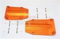 alt="TRAXXAS X-MAXX Aluminium Centre Skid Plate - 2pcs set - GPM TXM332" title="TRAXXAS X-MAXX Aluminium Centre Skid Plate - 2pcs set - GPM TXM332"