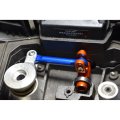 alt="TRAXXAS X-MAXX 8S Aluminum Servo Mount +Aluminum Tie Rod+25T Aluminum Servo Horn - 16pc set - GPM TXM024N" title="TRAXXAS X-MAXX 8S Aluminum Servo Mount +Aluminum Tie Rod+25T Aluminum Servo Horn - 16pc set - GPM TXM024N"