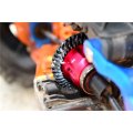 alt="TRAXXAS X-MAXX Retail Hard Steel Rear Spiral Bevel Gears - GPM STXM1200R" title="TRAXXAS X-MAXX Retail Hard Steel Rear Spiral Bevel Gears - GPM STXM1200R"