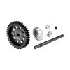 TRAXXAS XRT 8S 40CR Carbon Steel M1.5 Spur Gear 35T - GPM XRT035TS