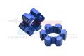 alt="TRAXXAS X-MAXX 8S Aluminium 7075-t6 Wheel Hex Hubs - GPM TXM010/10MMN" title="TRAXXAS X-MAXX 8S Aluminium 7075-t6 Wheel Hex Hubs - GPM TXM010/10MMN"