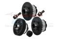 alt="TRAXXAS X-MAXX 8S MONSTER TRUCK 4140 Medium Carbon Steel +7075 Alloy Front & Center & Rear Complete Differential - GPM TXM1251" title="TRAXXAS X-MAXX 8S MONSTER TRUCK 4140 Medium Carbon Steel +7075 Alloy Front & Center & Rear Complete Differential - GPM TXM1251"