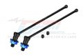 alt="TRAXXAS X-MAXX 8S Medium Carbon Steel Front/Rear CVD Shaft With Aluminium Hex Adapter For X-Maxx 8S (Widemaxx) - 8pc set - GPM TXM8190F/RNL" title="TRAXXAS X-MAXX 8S Medium Carbon Steel Front/Rear CVD Shaft With Aluminium Hex Adapter For X-Maxx 8S (Widemaxx) - 8pc set - GPM TXM8190F/RNL"